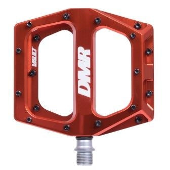 DMR Vault Metal Pedals