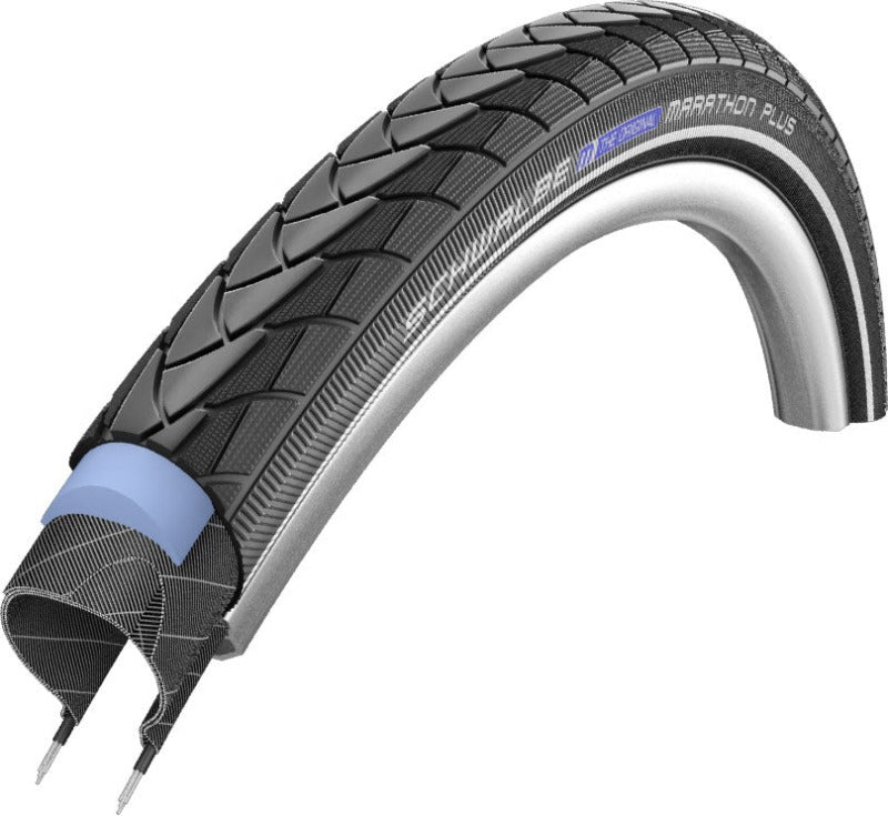 Schwalbe Marathon Plus SmartGuard Tyre