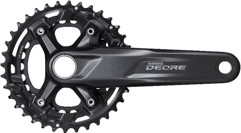 Shimano FC-M5100 Deore 11 Speed Crankset