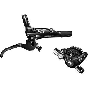 Shimano Deore XT Brake Lever and Caliper Set BR-T8000