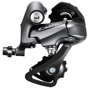 Shimano Claris 8 Speed Rear Derailleur, GS, RD-R2000