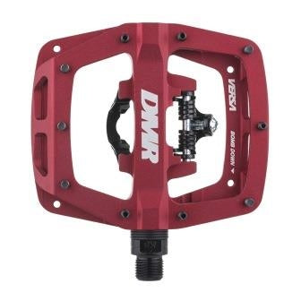 DMR Versa Clipless Pedals