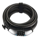 Giant Surelock Flex Combo Coil 15