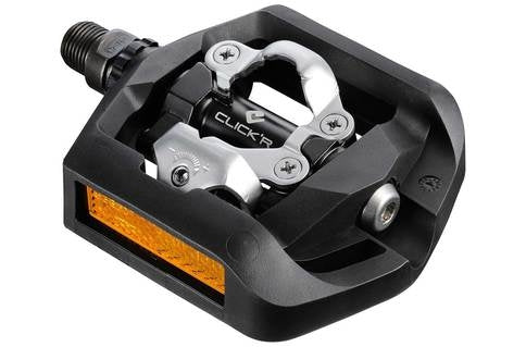 Shimano PD-T421 CLICK'R SPD Pedals