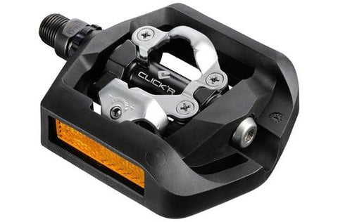 Shimano PD-T421 CLICK'R SPD Pedals