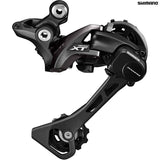 Shimano Deore XT 11 Speed Rear Derailleur