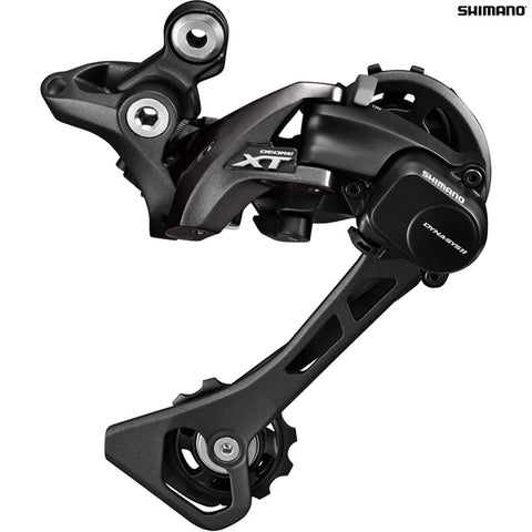 Shimano Deore XT 11 Speed Rear Derailleur