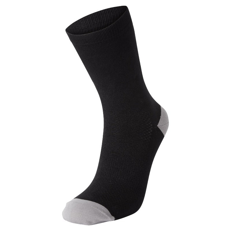 Altura Airstream Unisex Cycling Socks - Front - Black