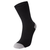 Altura Airstream Unisex Cycling Socks - Front - Black