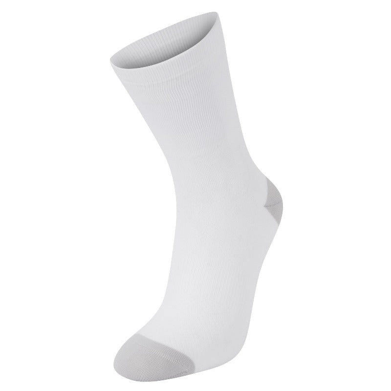 Altura Airstream Unisex Cycling Socks - Front - White
