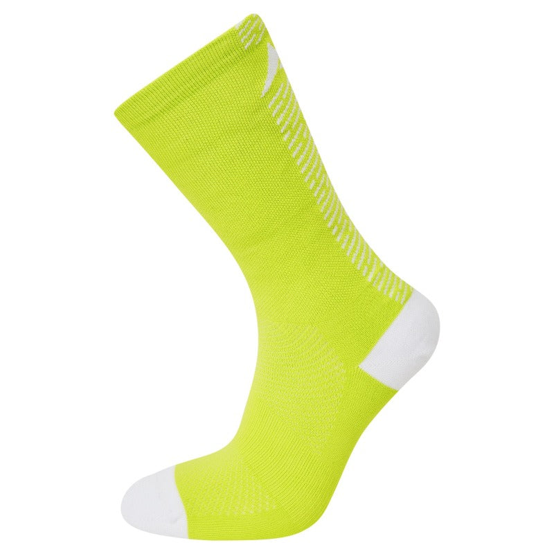 Altura Icon Unisex Cycling Socks - Lime