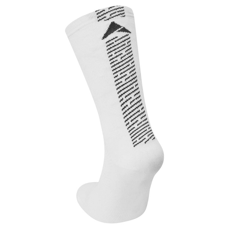 Altura Icon Unisex Cycling Socks - White - Back