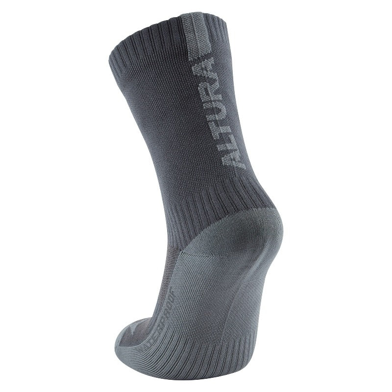 Altura Endurance Unisex Waterproof Socks - Heel