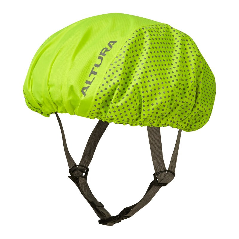 Altura Nightvision Waterproof Cycling Helmet Cover