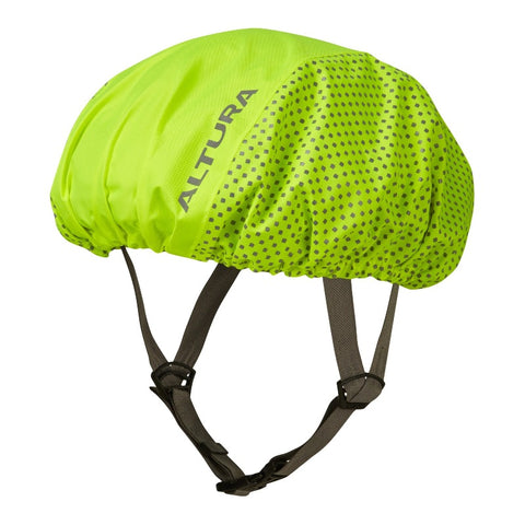 Altura Nightvision Waterproof Cycling Helmet Cover
