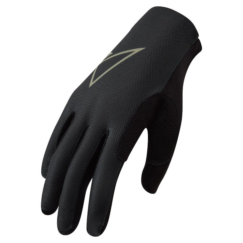 Altura Kielder Unisex Trail Gloves - Carbon Olive