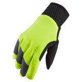 Altura Nightvision Unisex Windproof Gloves - Yellow