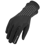 Altura Nightvision Unisex Waterproof Insulated Cycling Glove - Black