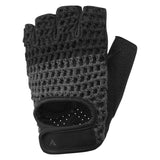 Altura Crochet Unisex Cycling Mitts - Carbon