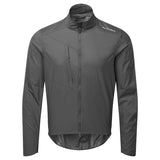 Altura Airstream Men's Windproof Jacket - Front - Carbon
