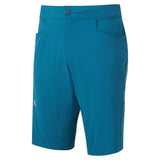 Altura Nightvision Men's Lightweight Shorts - Blue - Front