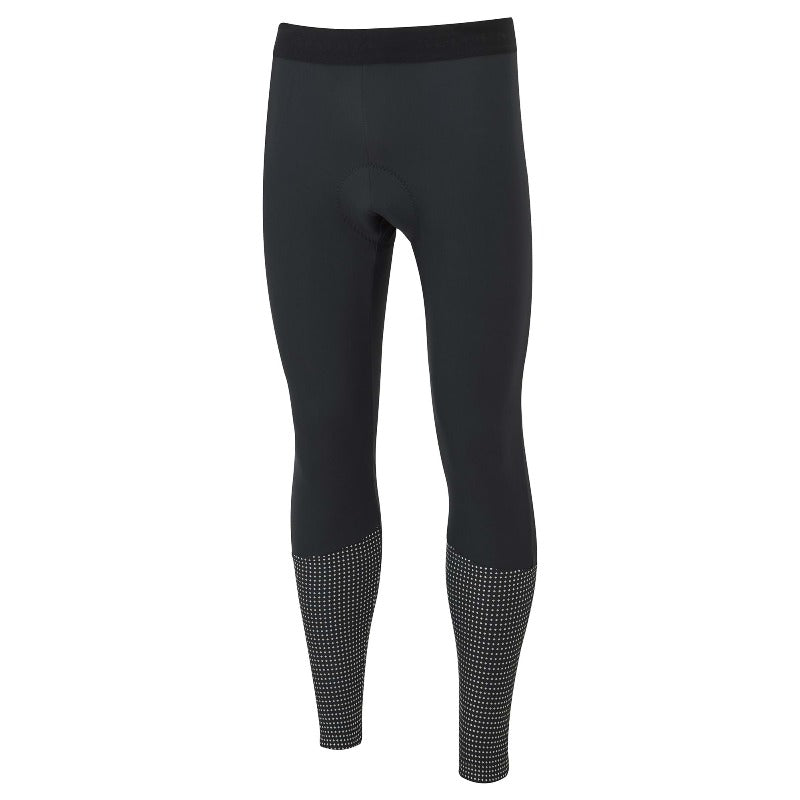 Altura Nightvision DWR Men's Cycling Waist Tights - Front