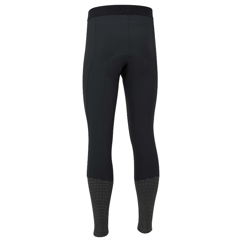 Altura Nightvision DWR Men's Cycling Waist Tights - Back