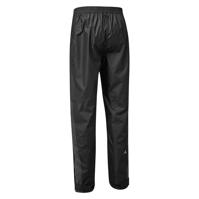 Altura Nightvision Men's Waterproof Cycling Overtrousers - Back