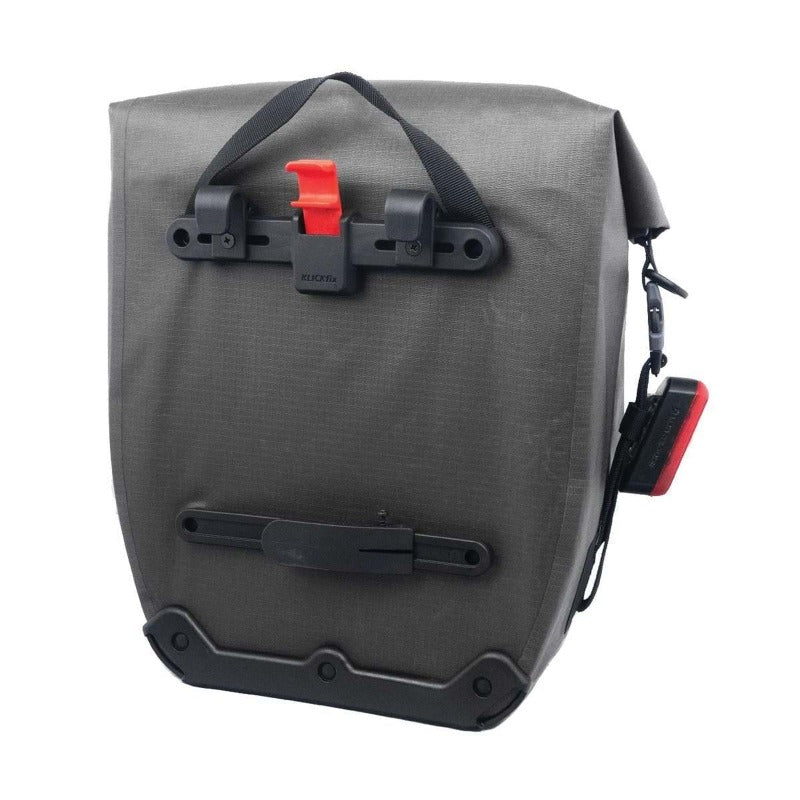 Altura Thunderstorm Adventure 15L Pannier - Back