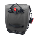 Altura Thunderstorm Adventure 15L Pannier - Back