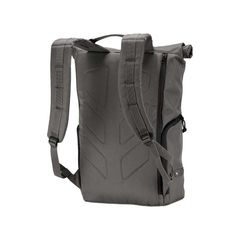 Altura Grid Backpack - Back