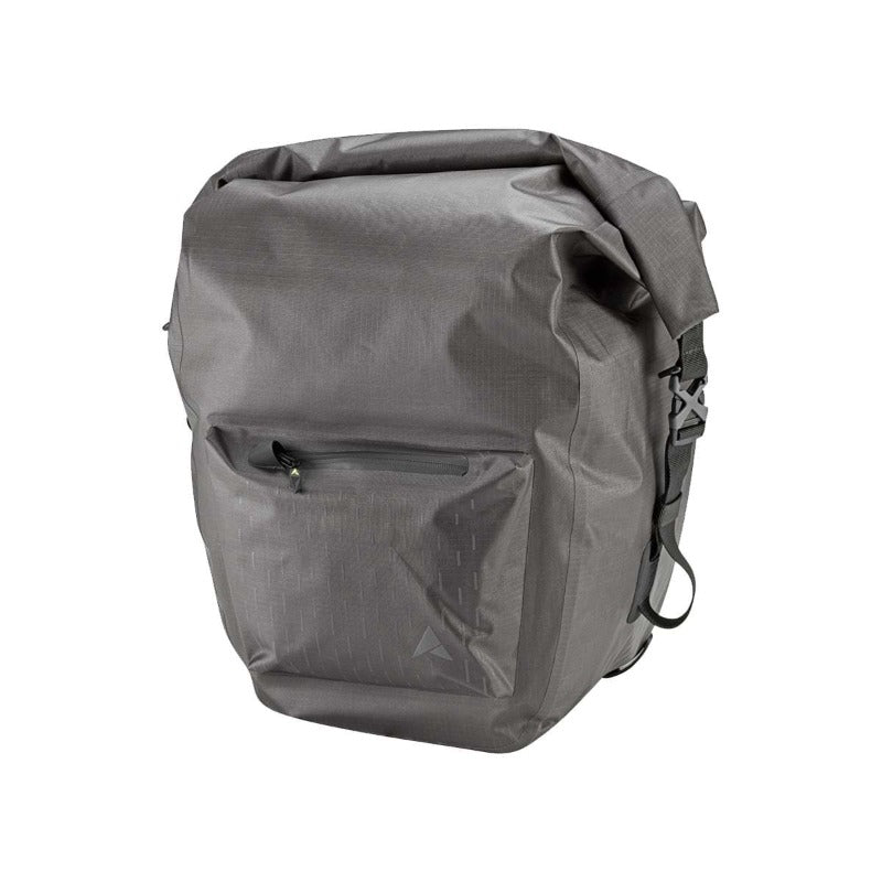 Altura Thunderstorm Adventure 15L Pannier - Front