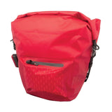 Altura Thunderstorm Adventure 25L Pannier - Red