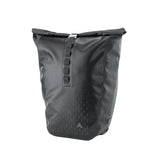 Altura Thunderstorm City Waterproof Cycling Pannier 20L - Black