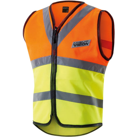 Altura Nightvision Kids Cycling Vest