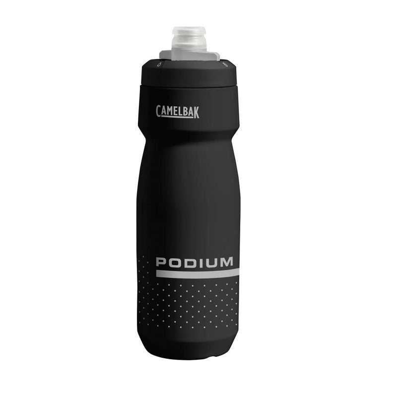 Camelbak Podium 700ml (24oz) Bottle / Black