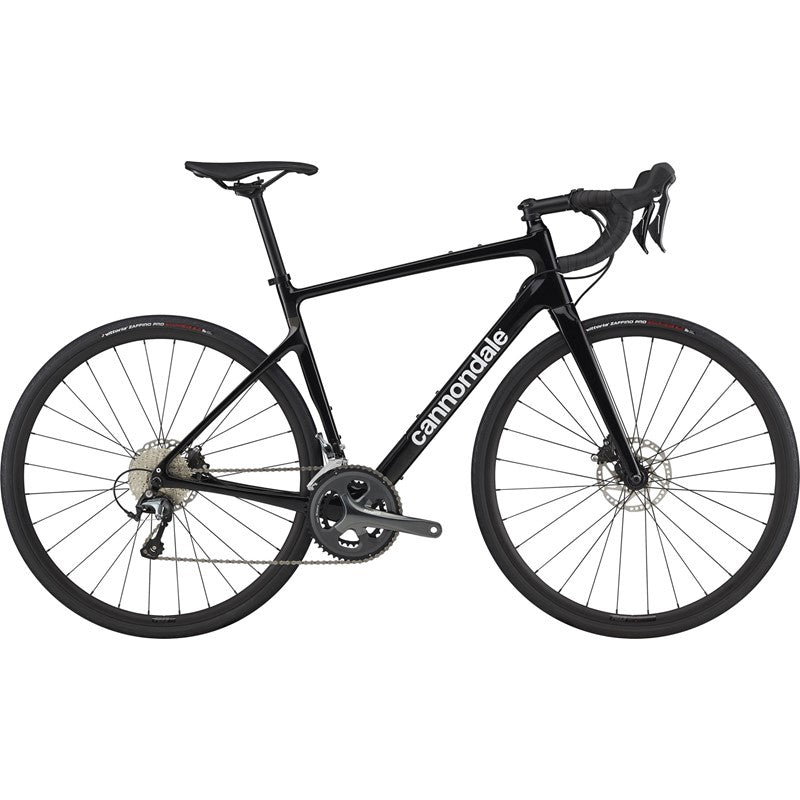 Cannondale Synapse Carbon 4 Road Bike