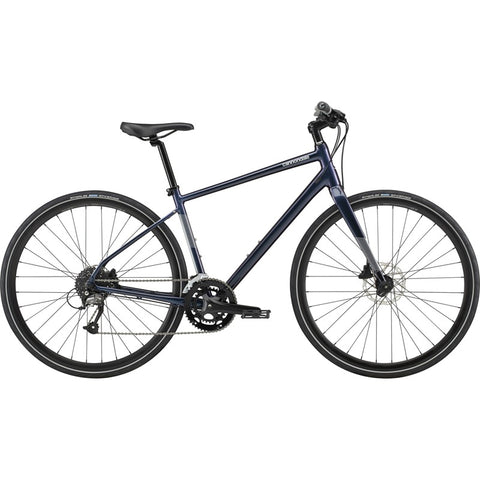 Mens cannondale sales hybrid bikes