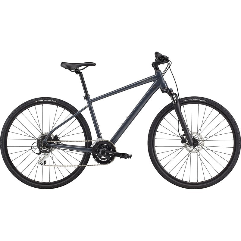 Cannondale Quick CX 3 Hybrid Bike 2025