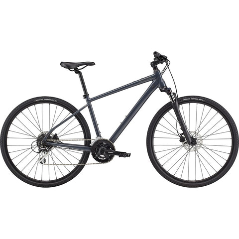 Cannondale Quick CX 3 Hybrid Bike 2025