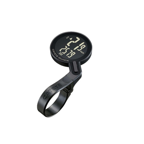 Cateye Quick Wireless Computer