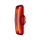 Cateye Rapid X USB Rechargeable Rear Light (50 Lumens)