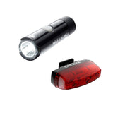 Cateye Volt 100 / Rapid X USB RC Lightset