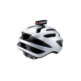 Cateye Duplex Front/Rear Helmet Light