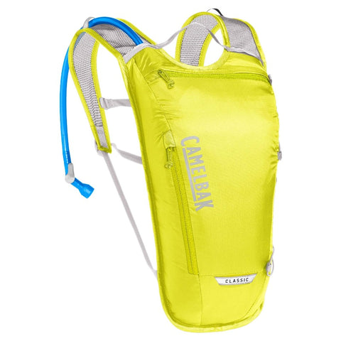 Camelbak Classic Light Hydration Pack 4L With 2L Reservior