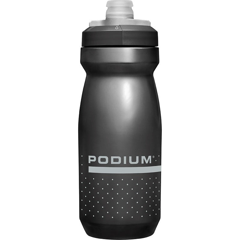 Camelbak Podium 600ml (21oz) Bottle - Black