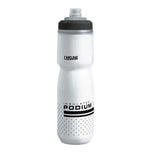 CamelBak Podium Chill Insulated Bottle 710ml White/Black