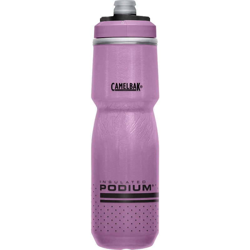 CamelBak Podium Chill Insulated Bottle 710ml Purple