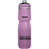 CamelBak Podium Chill Insulated Bottle 710ml Purple