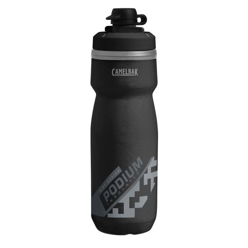 Camelbak Podium Dirt Series Chill Insulated 600ML Bottle